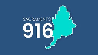 How to easily get a 916 area code phone number