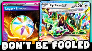 Cyclizar is MUCH Better Than You Think! Here's Why...