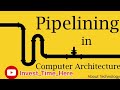 Pipelining Part 1