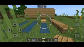 Minecraft tutorial 