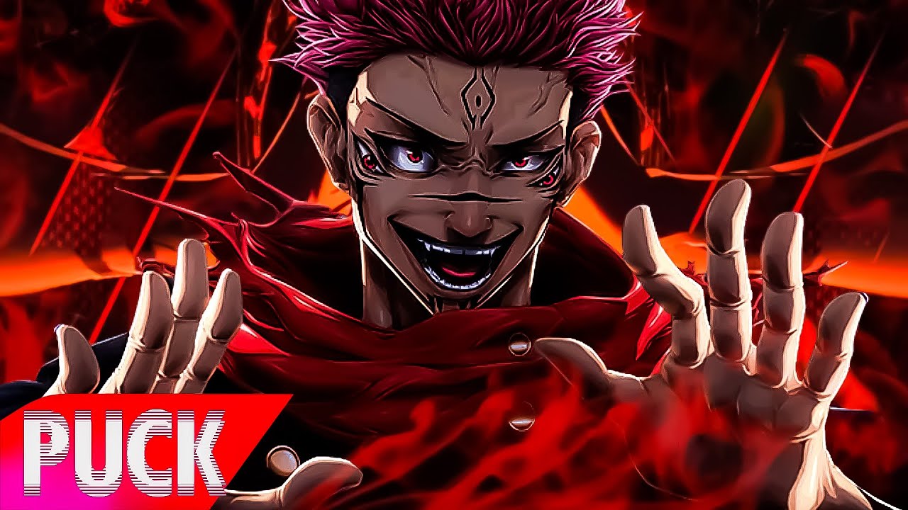 Overlord React ao rap do Sukuna | @M4rkim + (Trailer) | As | Especial RAMAKE