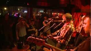 Video thumbnail of "The Nightmare River Band - "Why Don't You Love Me?" (OFFICIAL Record Release Video)"