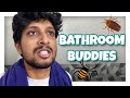 Bathroom buddies  malayalam sketch  arun pradeep