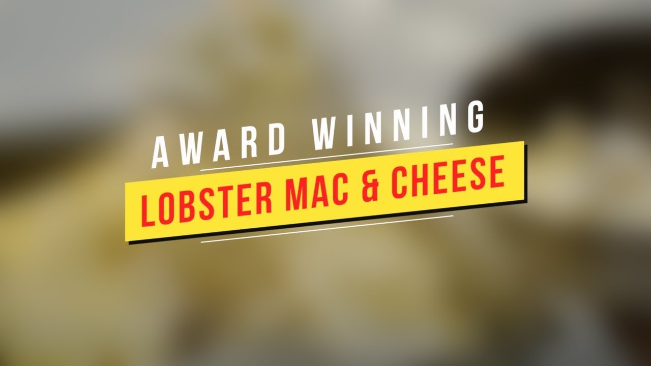 live lobster in fridge The Worlds Best Lobster Mac & Cheese