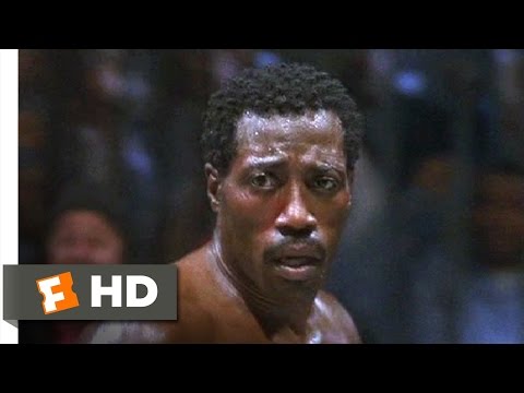 Undisputed (12/12) Movie CLIP - Final Fight (2002) HD