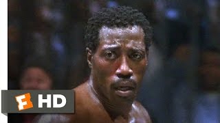 Undisputed (12/12) Movie CLIP - Final Fight (2002) HD