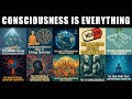 10 Recent Discoveries That PROVE Consciousness Is Everything