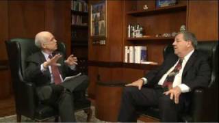 Conversations with Ken: Dennis Swanson, FOX Television Stations, Inc.
