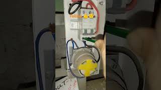 #electrical #220volt #industrial #mcb #sockets #youtubeshorts #viral #video