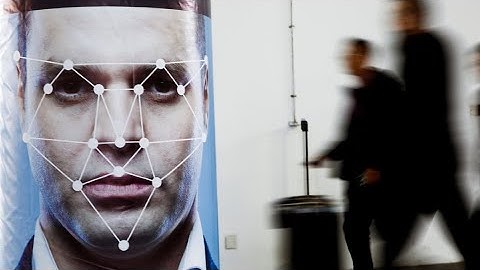 Why experts are concerned about facial-recognition technology