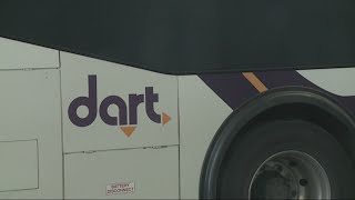DART hires temporary operators ahead of State Fair