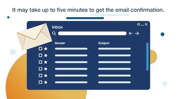 How to create a ONE Online account