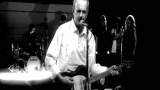 Video thumbnail of "FRANCIS ROSSI - FADED MEMORY (OFFICIAL)"