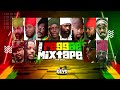 New Reggae Mix 2022 (February) Feat Lutan Fyah,Busy Signal,Anthony B,Luciano,Richie Spice & More...