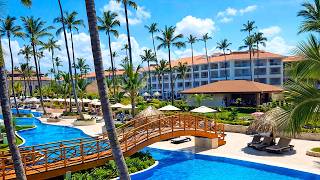 I Fell in Love With Majestic Mirage Punta Cana! It is Perfect All Inclusive Resort