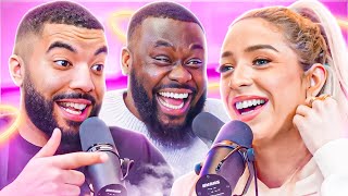 Celebrity ShxtsnGigs Talk Walking In On Parents, DISGUSTING Would You Rather & MORE! Full Podcast EP.48 Profile