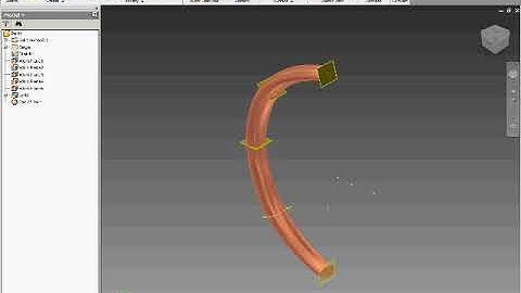 Inventor Jack-O-Lantern Tutorial