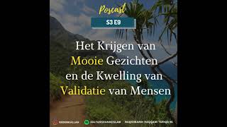 Download Lagu S3E8 - Het Krijgen van Mooie Gezichten en de Kwelling van Validatie van Mensen MP3 Download Lagu S3E8 - Het Krijgen van Mooie Gezichten en de Kwelling van Validatie van Mensen MP3