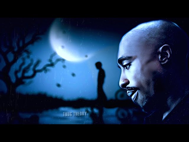 2Pac - I Lost You (2022) ft. Nipsey Hussle class=
