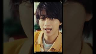 佐藤勝利❤️｢#puzzle｣Music Video #佐藤勝利フォーカスver.🧩✨New