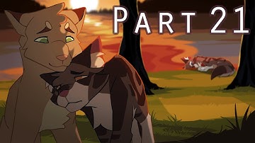 Jimmy, He Whispers - Part 21