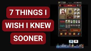 7 Things I Wish I Knew Before Playing TBH: Task Bar Hero