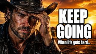The Work Never Stops… Neither Do You | Modern Blue-Collar Country Playlist