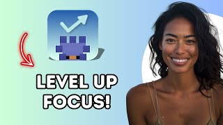 Focus Hero App Review 2025: Ultimate RPG Productivity screenshot 3