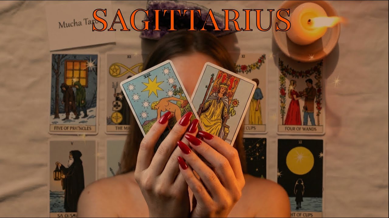 СТРЕЛЕЦ 🙌❤️ Я ВЛЮБЛЕН В ТЕБЯ ❤️‍🔥 Я ВЕРНУСЬ, ЧТОБЫ ПРЕДЛОЖИТЬ ТЕБЕ...❣️ Февраль 2026 ЛЮБОВЬ🦋🥀