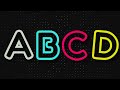 ABC Song for Kids | #abcd | #abcsong | #abcdsong | #kidsvideo | #kids | #kidsvideo | 73512N