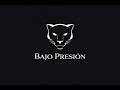 Aliva Bajo Presión RANGO 