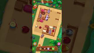 Farm Jam - Animal Parking Game (Mobile) - Level 74