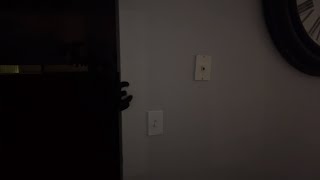 The Possession of Arne Rose :06 Spot - Hand