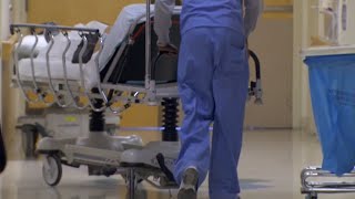 COVID death rates rising across the state, but not in Jonesboro
