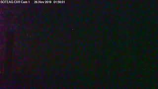 Sumburgh Head 25-11-19