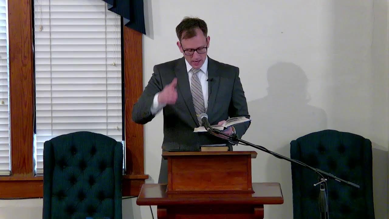 Sunday Morning March 24 , 2024 YouTube