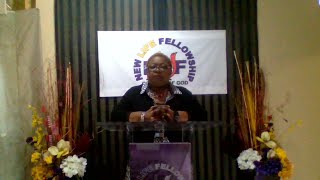 Welcome To New ife Fellowship
