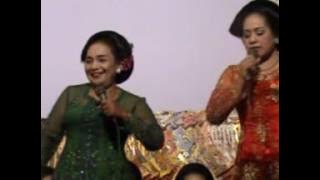 Semar Kembar Loro Ki Dalang Soegino Siswocarito Part 6/6 TAMAT