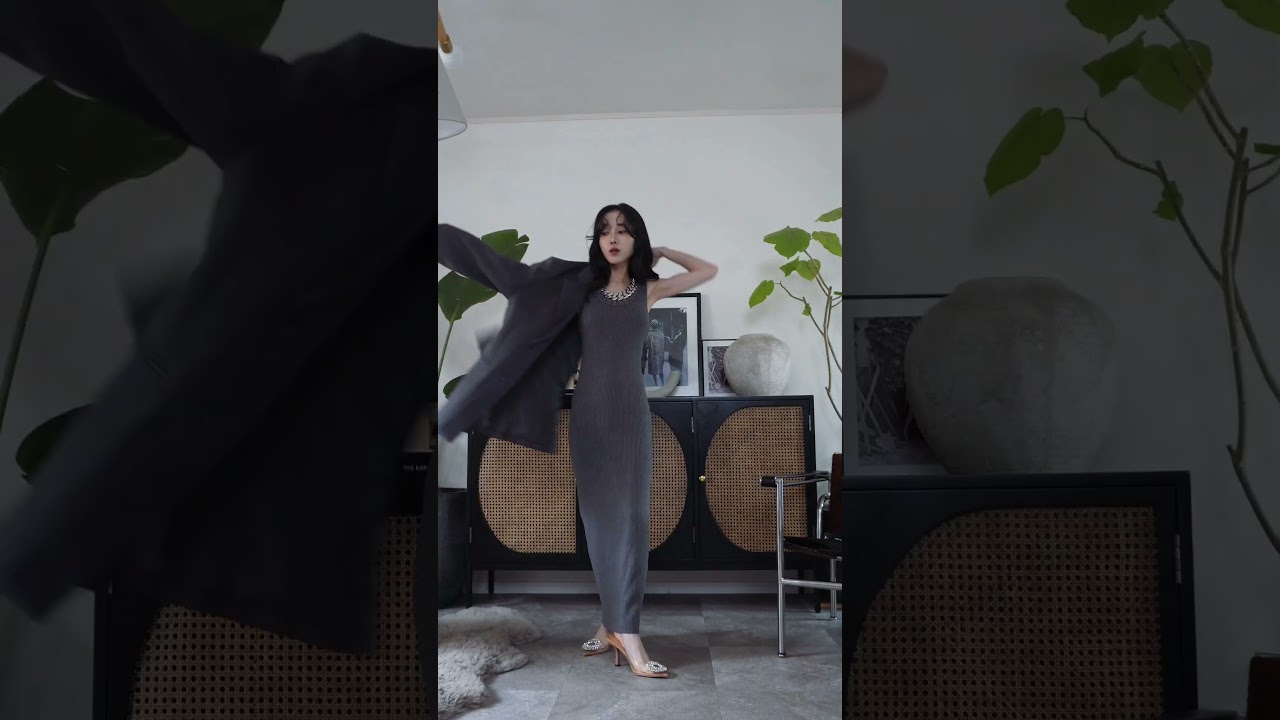 【ステラマッカートニー×H&M】コラボアイテム購入品 #ootd #fashion