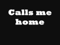 Shannon LaBrie - Calls me Home (with lyrics)