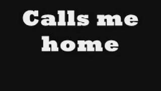 Shannon LaBrie - Calls me Home (with lyrics)