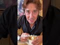 最終日、出勤まえのカフェでアボガード食べる　新大久保cafe du riche
