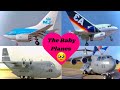 All of the baby planes i could find cute warning