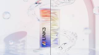 LINK3 Schichtenspeicher Warmwasserbereitung, Heizen & Kühlen energieeffizient und hygienisch sicher