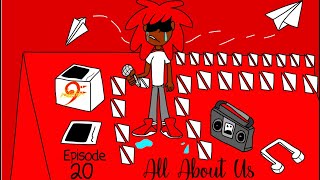 Download Lagu Lyrical Remastery Season 2 Episode 9(Dancing Line: All About Us) MP3