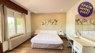Hotel Los Olivos | Madrid, Spain | Hotel Review ⭐