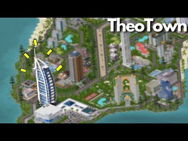 TheoTown - Apps on Google Play