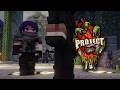 Harapan Atau Petaka? - PROJECT S:1 (Minecraft Roleplay) ... [#06]