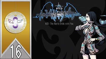 NEO -The World Ends with You- Ep. 16: Dearly♥beloveD