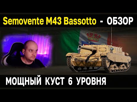 ПТ VI Италии